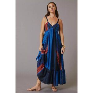 Nikita Mhaisalkar Maxi Dress